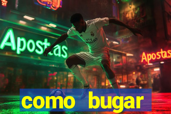 como bugar plataforma de jogos